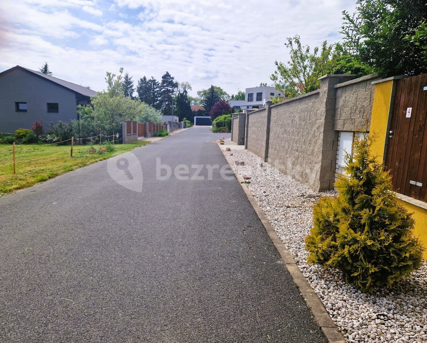 plot for sale, 1,034 m², Pod Kapličkou, Předboj, Středočeský Region plot for sale, 1,034 m², Pod Kapličkou, Předboj, Středočeský Region