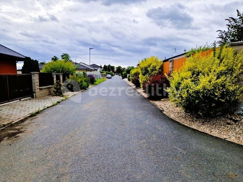 plot for sale, 1,034 m², Pod Kapličkou, Předboj, Středočeský Region plot for sale, 1,034 m², Pod Kapličkou, Předboj, Středočeský Region