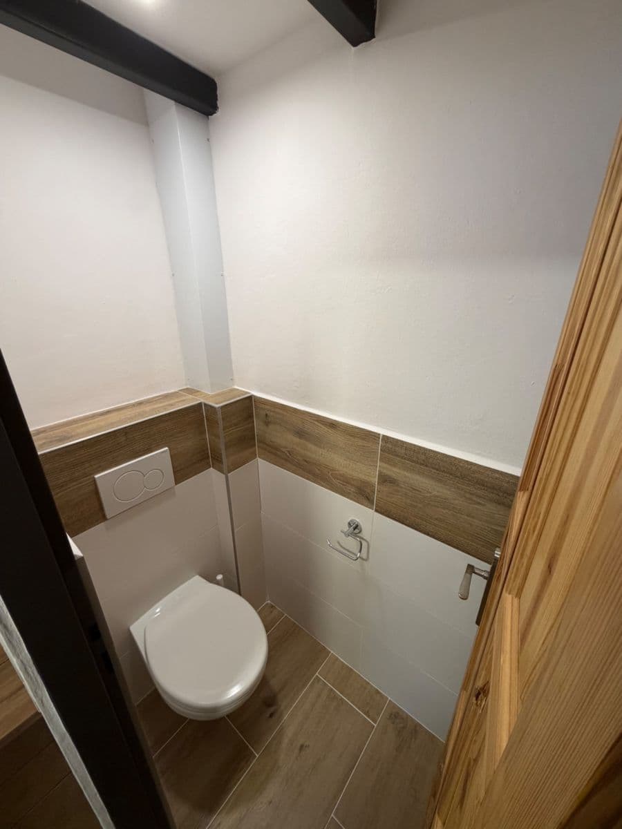 Studio flat to rent, 28 m², Ruská, Prague, Prague Studio flat to rent, 28 m², Ruská, Prague, Prague
