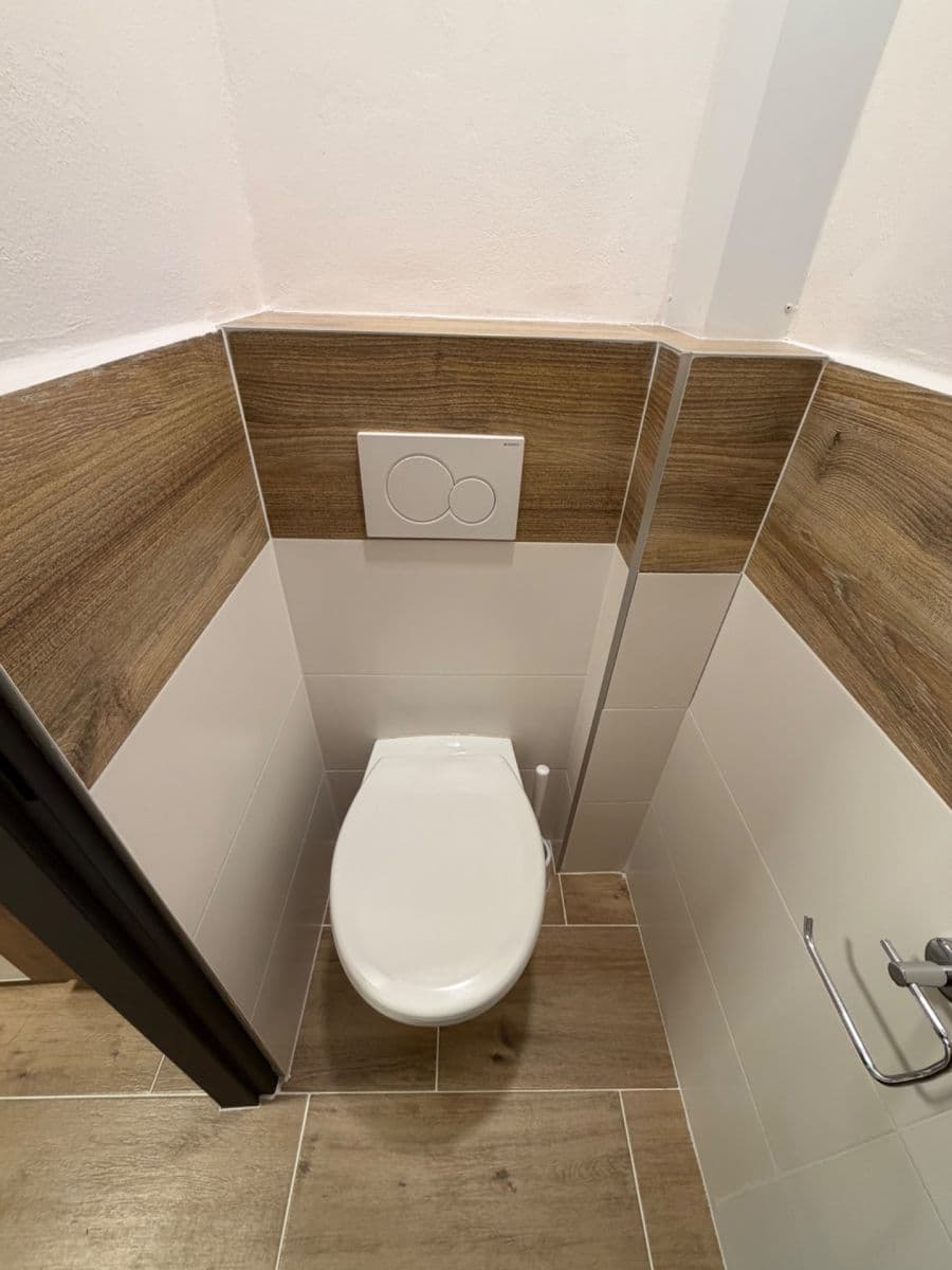Studio flat to rent, 28 m², Ruská, Prague, Prague Studio flat to rent, 28 m², Ruská, Prague, Prague