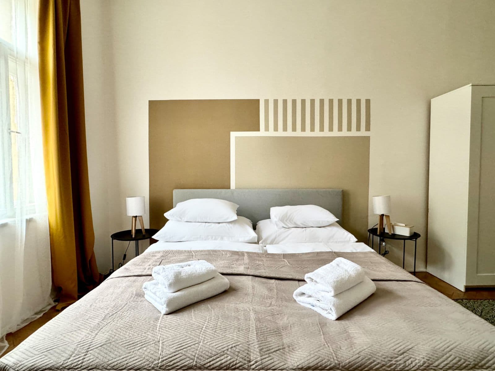 flat to rent, 89 m², Blanická, Prague, Prague flat to rent, 89 m², Blanická, Prague, Prague