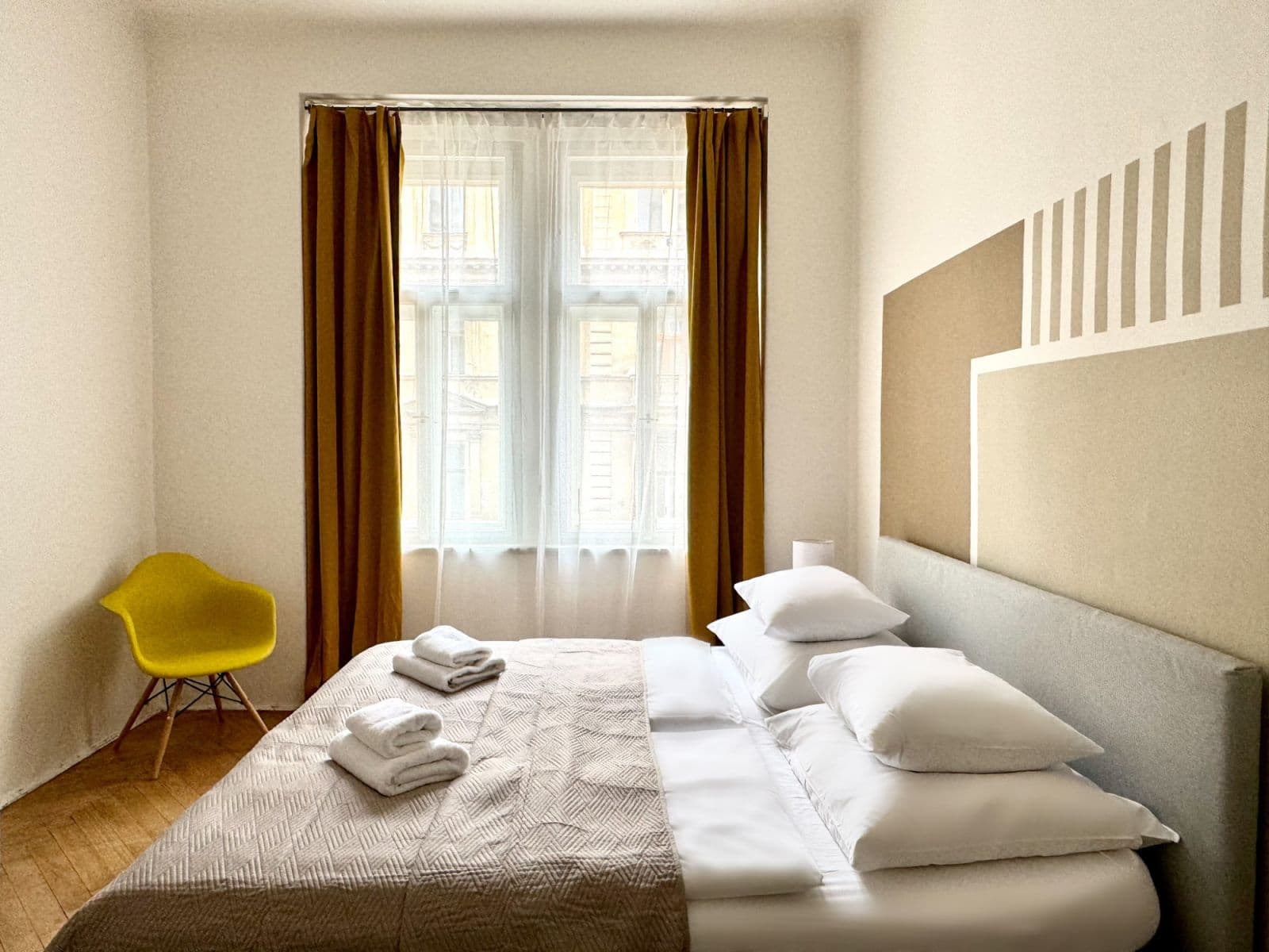 flat to rent, 89 m², Blanická, Prague, Prague flat to rent, 89 m², Blanická, Prague, Prague