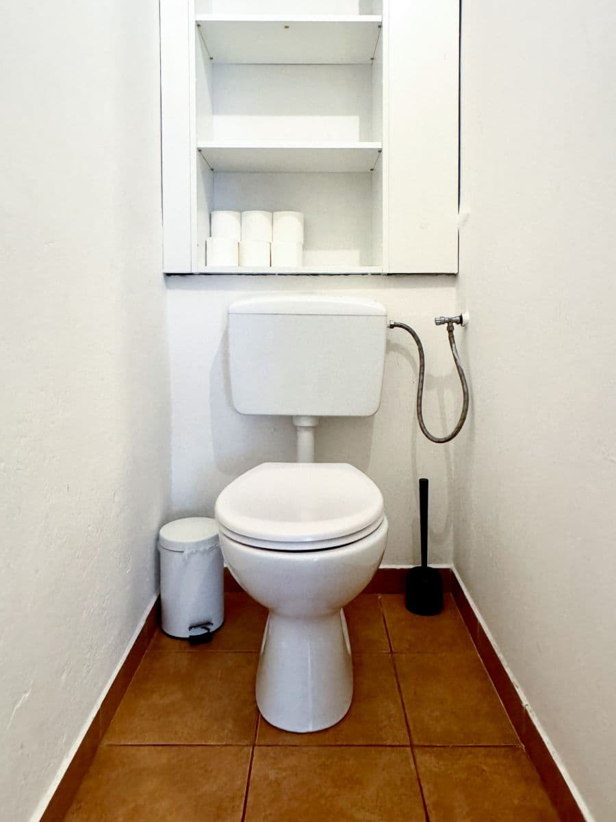 flat to rent, 89 m², Blanická, Prague, Prague flat to rent, 89 m², Blanická, Prague, Prague