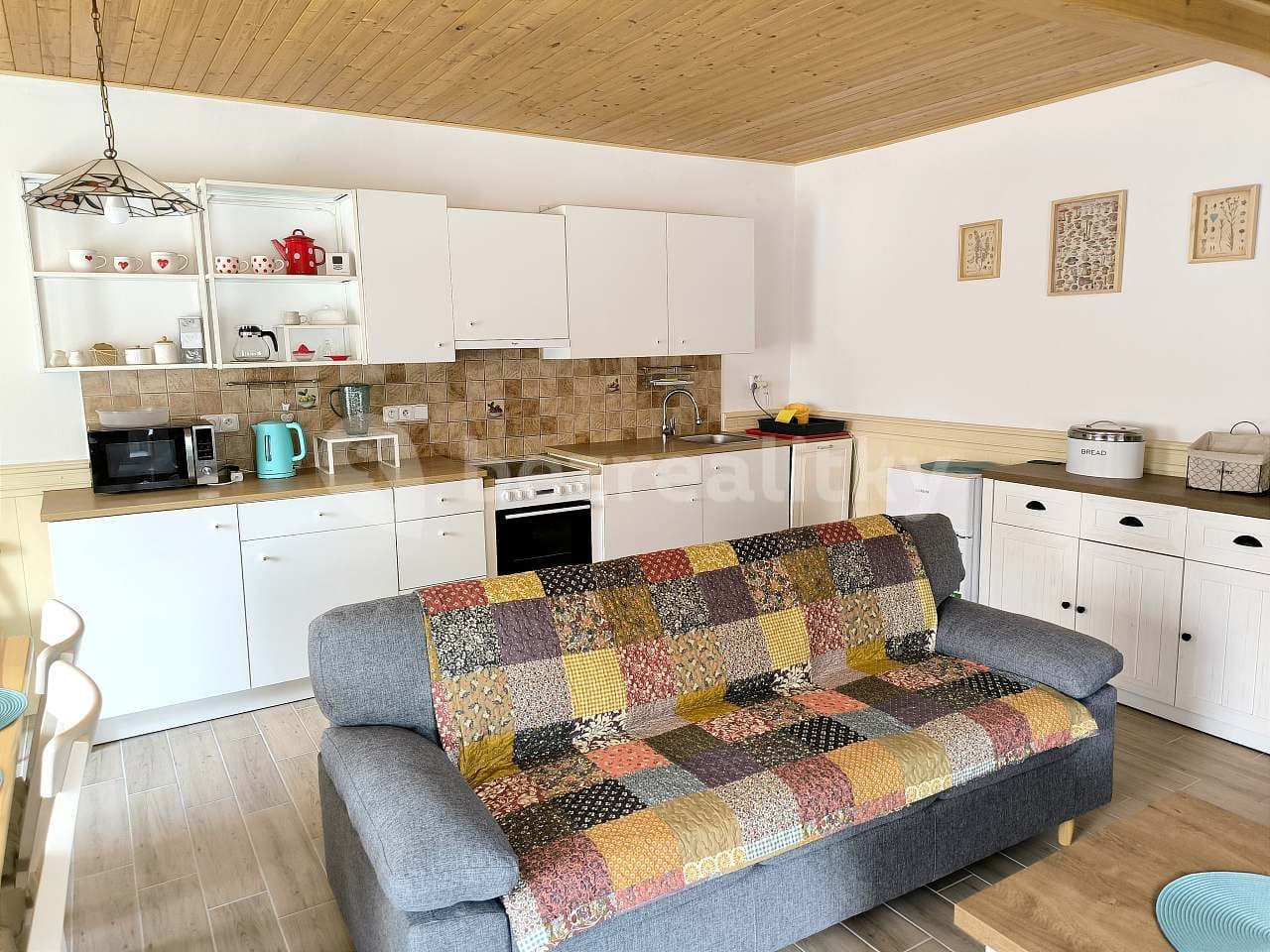 recreational property to rent, 0 m², Svratka, Vysočina Region recreational property to rent, 0 m², Svratka, Vysočina Region