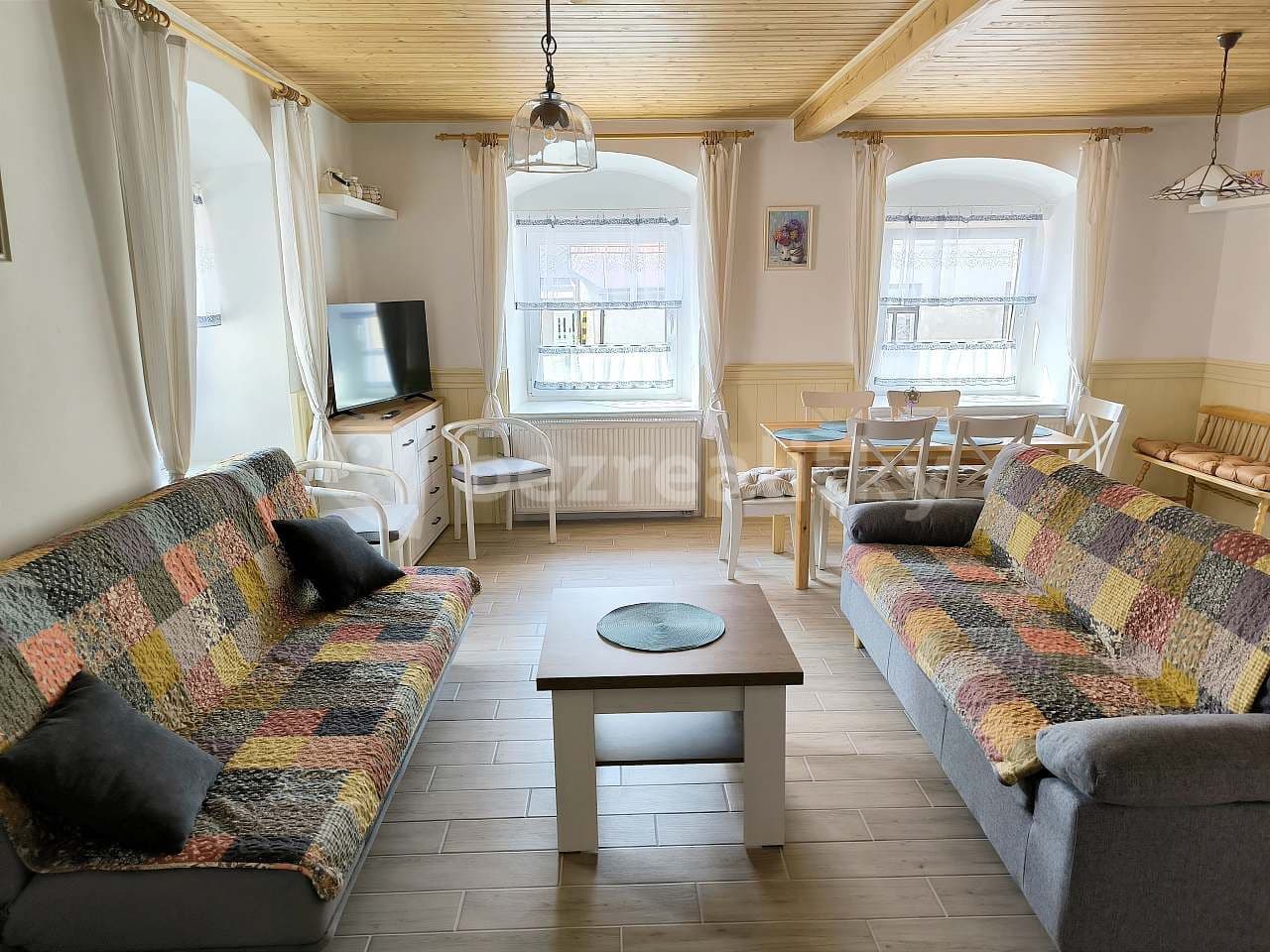 recreational property to rent, 0 m², Svratka, Vysočina Region recreational property to rent, 0 m², Svratka, Vysočina Region