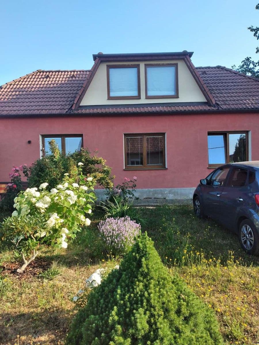 recreational property to rent, 0 m², Lesonice, Vysočina Region recreational property to rent, 0 m², Lesonice, Vysočina Region