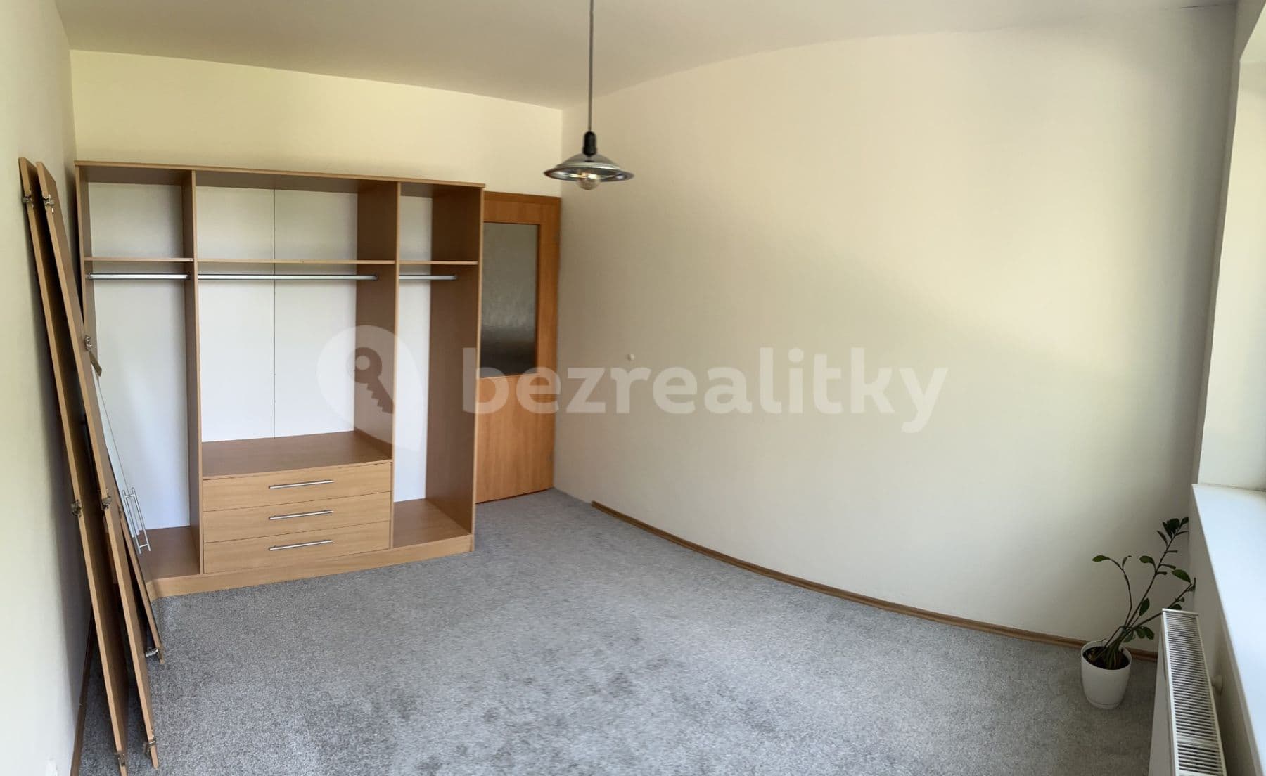 1 bedroom with open-plan kitchen flat to rent, 63 m², Měšická, Prague, Prague 1 bedroom with open-plan kitchen flat to rent, 63 m², Měšická, Prague, Prague