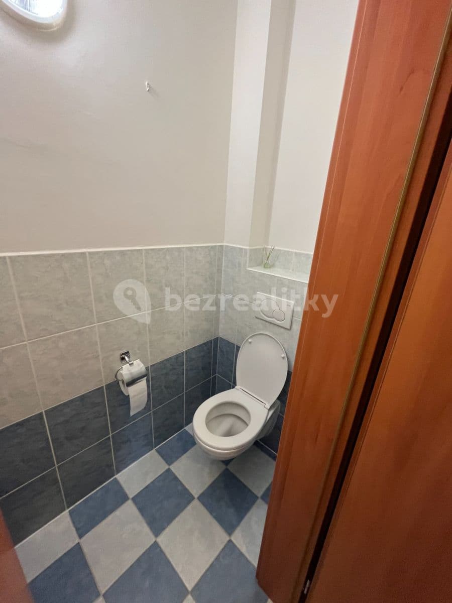 1 bedroom with open-plan kitchen flat to rent, 63 m², Měšická, Prague, Prague 1 bedroom with open-plan kitchen flat to rent, 63 m², Měšická, Prague, Prague