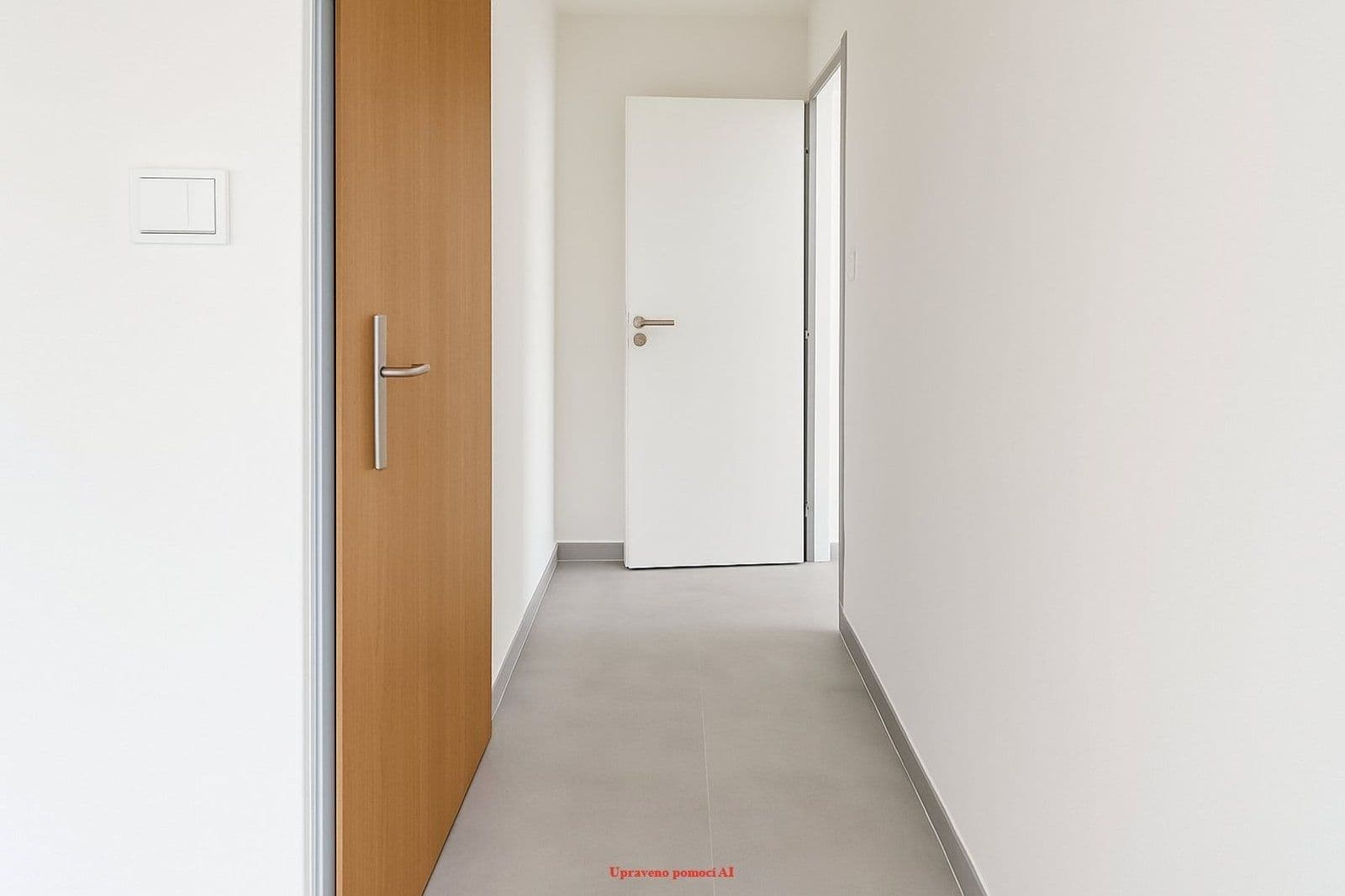 Studio flat to rent, 28 m², Kapitána Jasioka, Havířov, Moravskoslezský Region Studio flat to rent, 28 m², Kapitána Jasioka, Havířov, Moravskoslezský Region