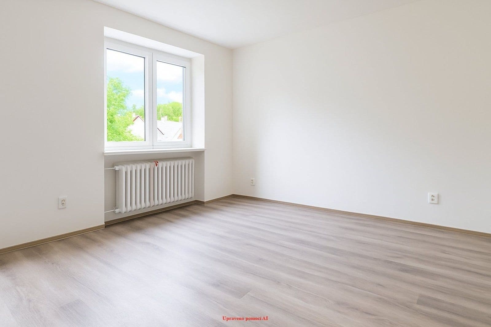 Studio flat to rent, 28 m², Kapitána Jasioka, Havířov, Moravskoslezský Region Studio flat to rent, 28 m², Kapitána Jasioka, Havířov, Moravskoslezský Region
