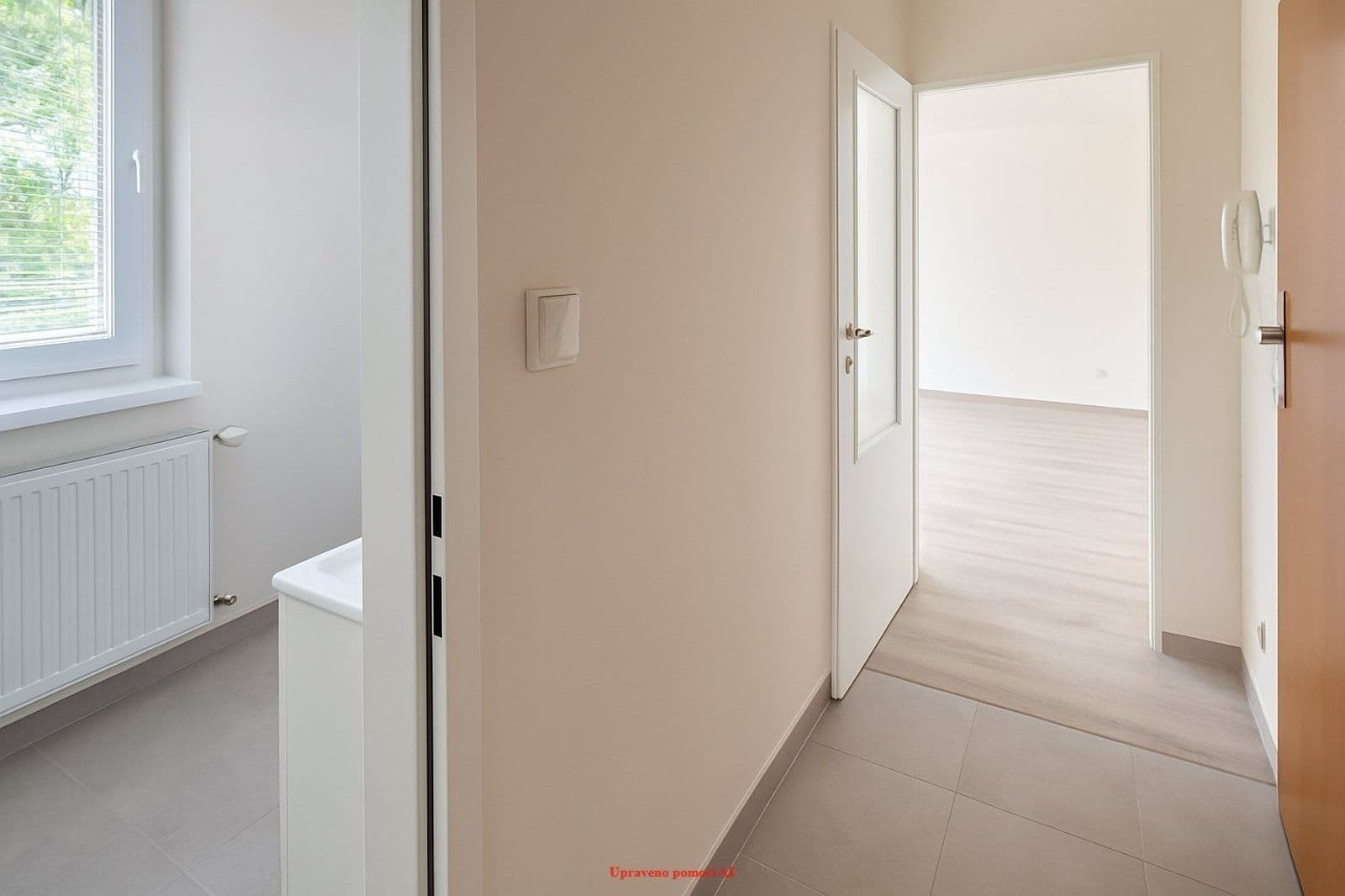 Studio flat to rent, 28 m², Kapitána Jasioka, Havířov, Moravskoslezský Region Studio flat to rent, 28 m², Kapitána Jasioka, Havířov, Moravskoslezský Region