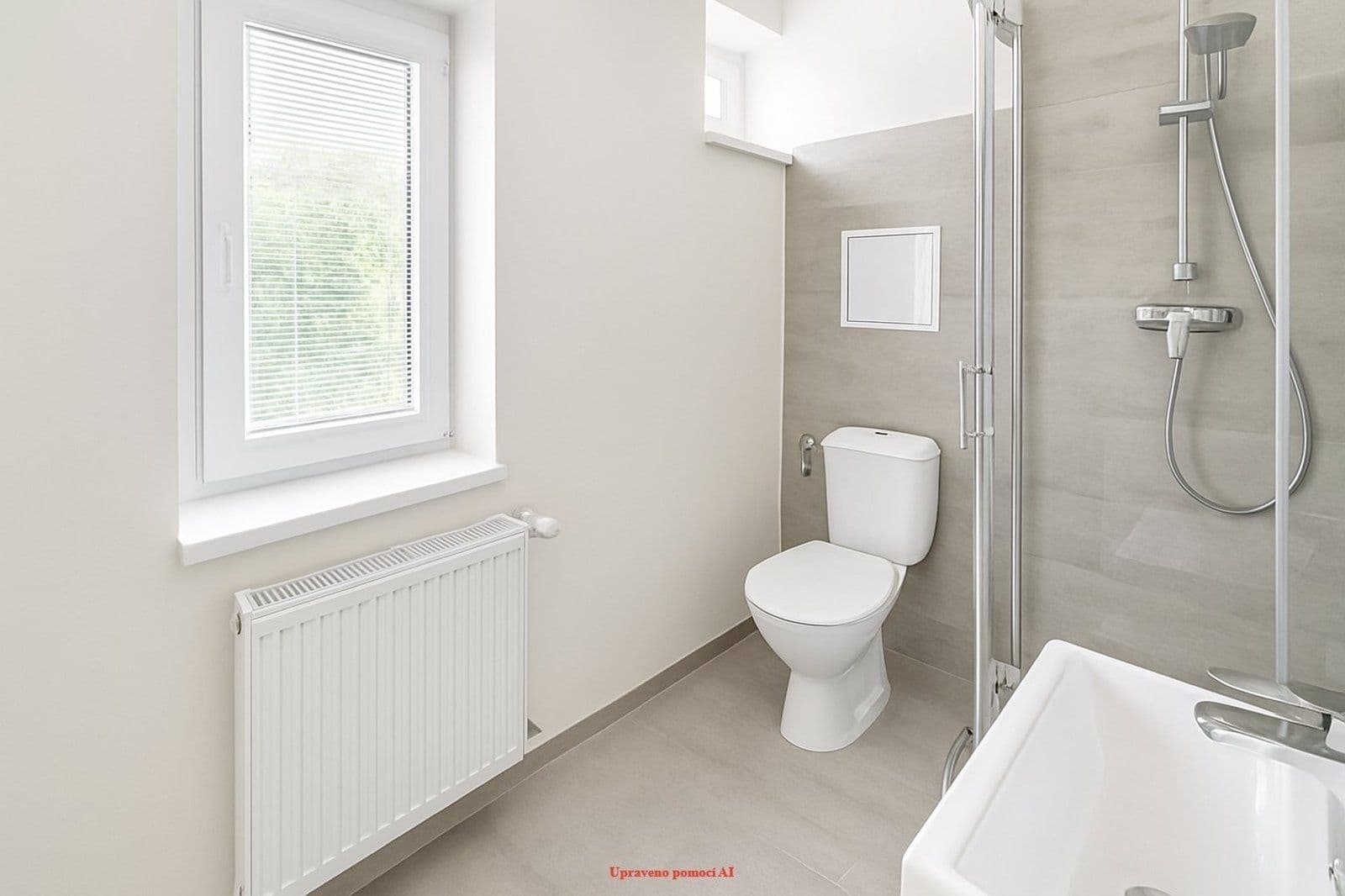 Studio flat to rent, 28 m², Kapitána Jasioka, Havířov, Moravskoslezský Region Studio flat to rent, 28 m², Kapitána Jasioka, Havířov, Moravskoslezský Region