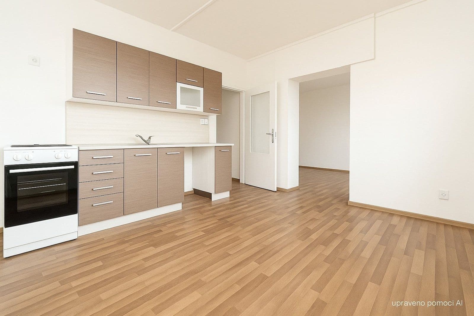 Studio flat to rent, 35 m², Slovenská, Karviná, Moravskoslezský Region Studio flat to rent, 35 m², Slovenská, Karviná, Moravskoslezský Region