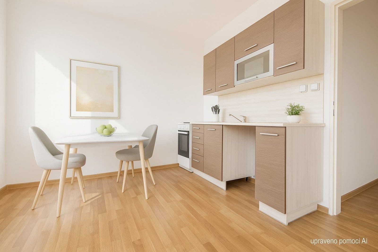 Studio flat to rent, 35 m², Slovenská, Karviná, Moravskoslezský Region Studio flat to rent, 35 m², Slovenská, Karviná, Moravskoslezský Region