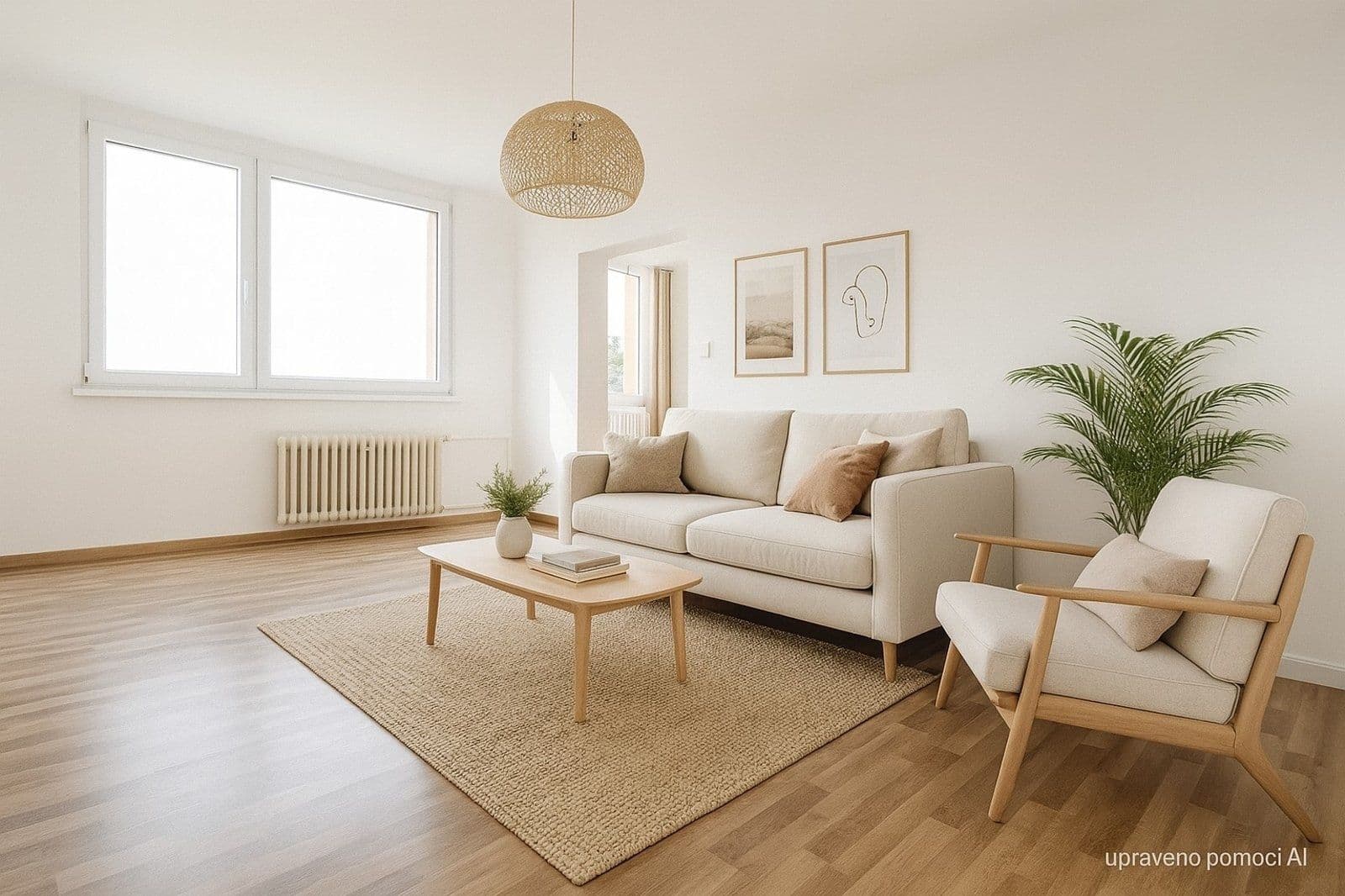 Studio flat to rent, 35 m², Slovenská, Karviná, Moravskoslezský Region Studio flat to rent, 35 m², Slovenská, Karviná, Moravskoslezský Region
