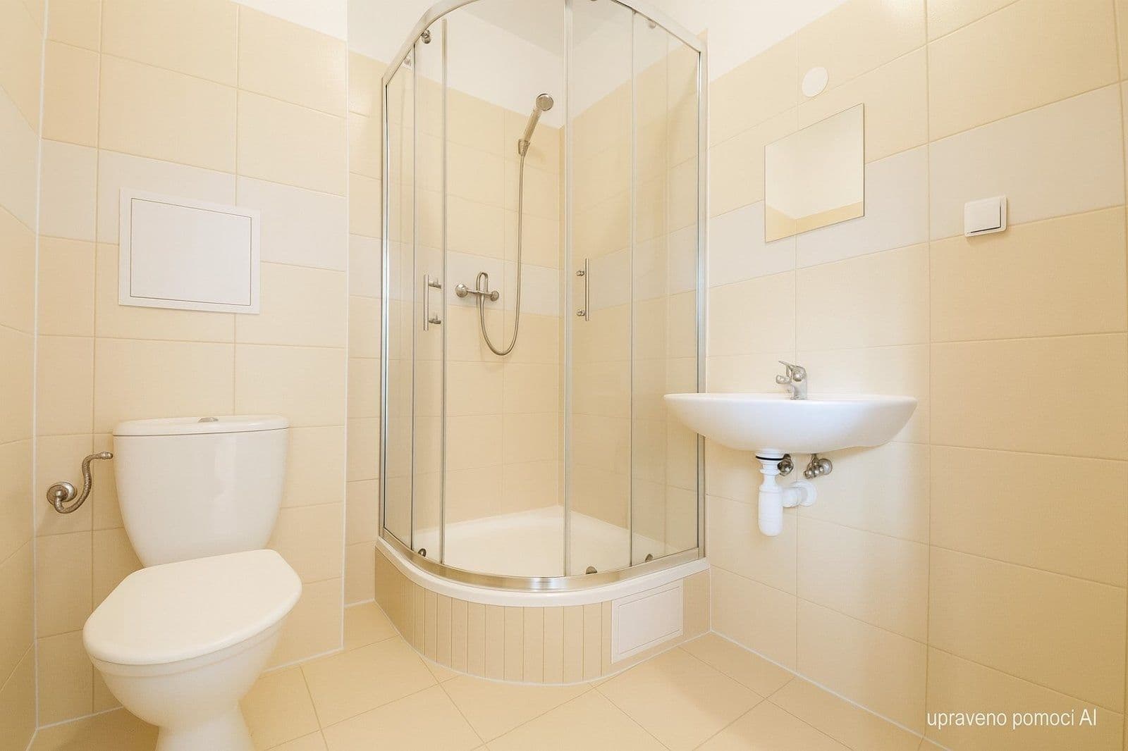 Studio flat to rent, 35 m², Slovenská, Karviná, Moravskoslezský Region Studio flat to rent, 35 m², Slovenská, Karviná, Moravskoslezský Region