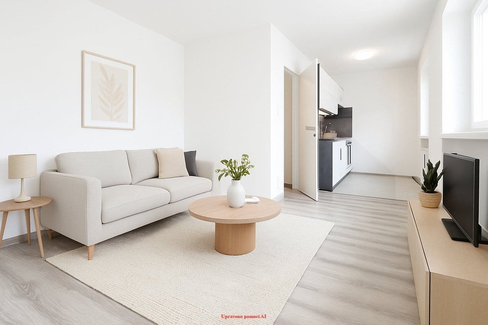 1 bedroom with open-plan kitchen flat to rent, 37 m², Kapitána Jasioka, Havířov, Moravskoslezský Region 1 bedroom with open-plan kitchen flat to rent, 37 m², Kapitána Jasioka, Havířov, Moravskoslezský Region