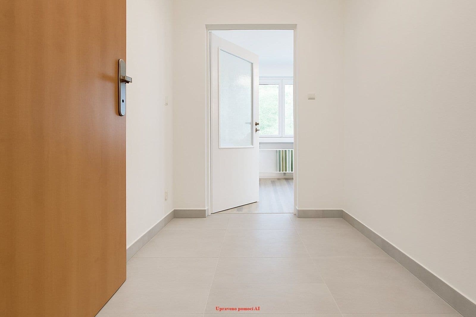 1 bedroom with open-plan kitchen flat to rent, 37 m², Kapitána Jasioka, Havířov, Moravskoslezský Region 1 bedroom with open-plan kitchen flat to rent, 37 m², Kapitána Jasioka, Havířov, Moravskoslezský Region