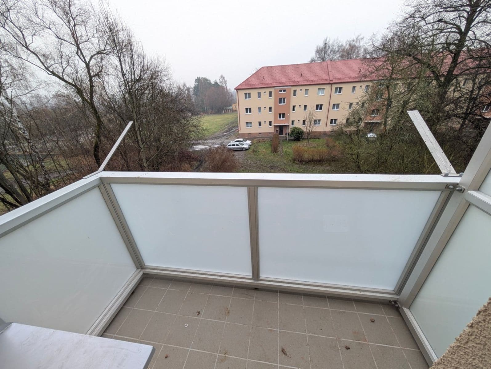 1 bedroom with open-plan kitchen flat to rent, 37 m², Kapitána Jasioka, Havířov, Moravskoslezský Region 1 bedroom with open-plan kitchen flat to rent, 37 m², Kapitána Jasioka, Havířov, Moravskoslezský Region