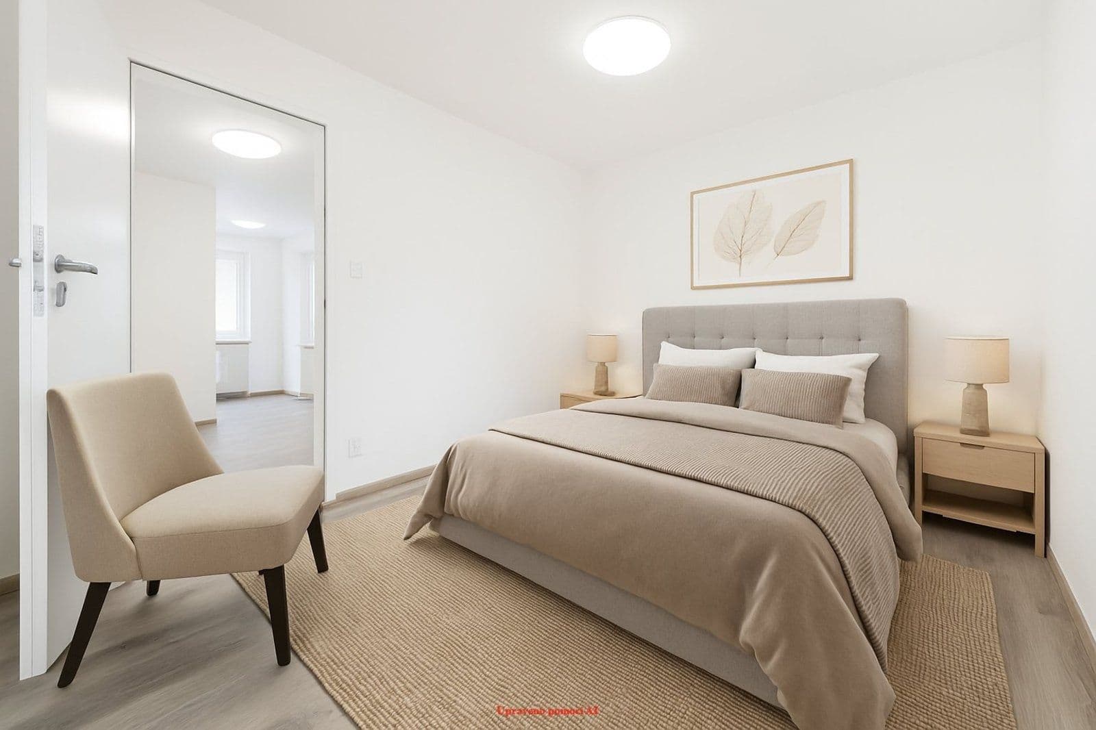 1 bedroom with open-plan kitchen flat to rent, 37 m², Kapitána Jasioka, Havířov, Moravskoslezský Region 1 bedroom with open-plan kitchen flat to rent, 37 m², Kapitána Jasioka, Havířov, Moravskoslezský Region