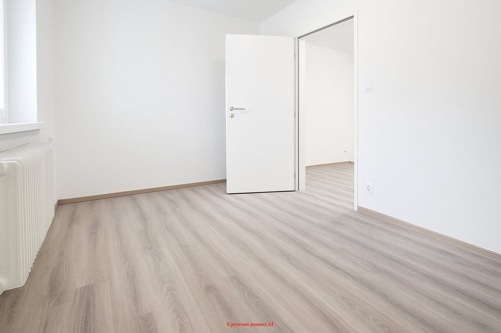 1 bedroom with open-plan kitchen flat to rent, 37 m², Kapitána Jasioka, Havířov, Moravskoslezský Region 1 bedroom with open-plan kitchen flat to rent, 37 m², Kapitána Jasioka, Havířov, Moravskoslezský Region