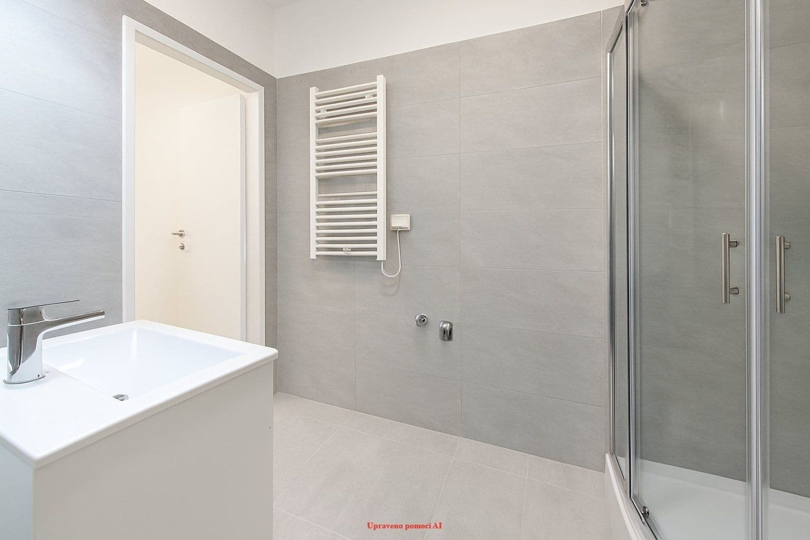 1 bedroom with open-plan kitchen flat to rent, 37 m², Kapitána Jasioka, Havířov, Moravskoslezský Region 1 bedroom with open-plan kitchen flat to rent, 37 m², Kapitána Jasioka, Havířov, Moravskoslezský Region