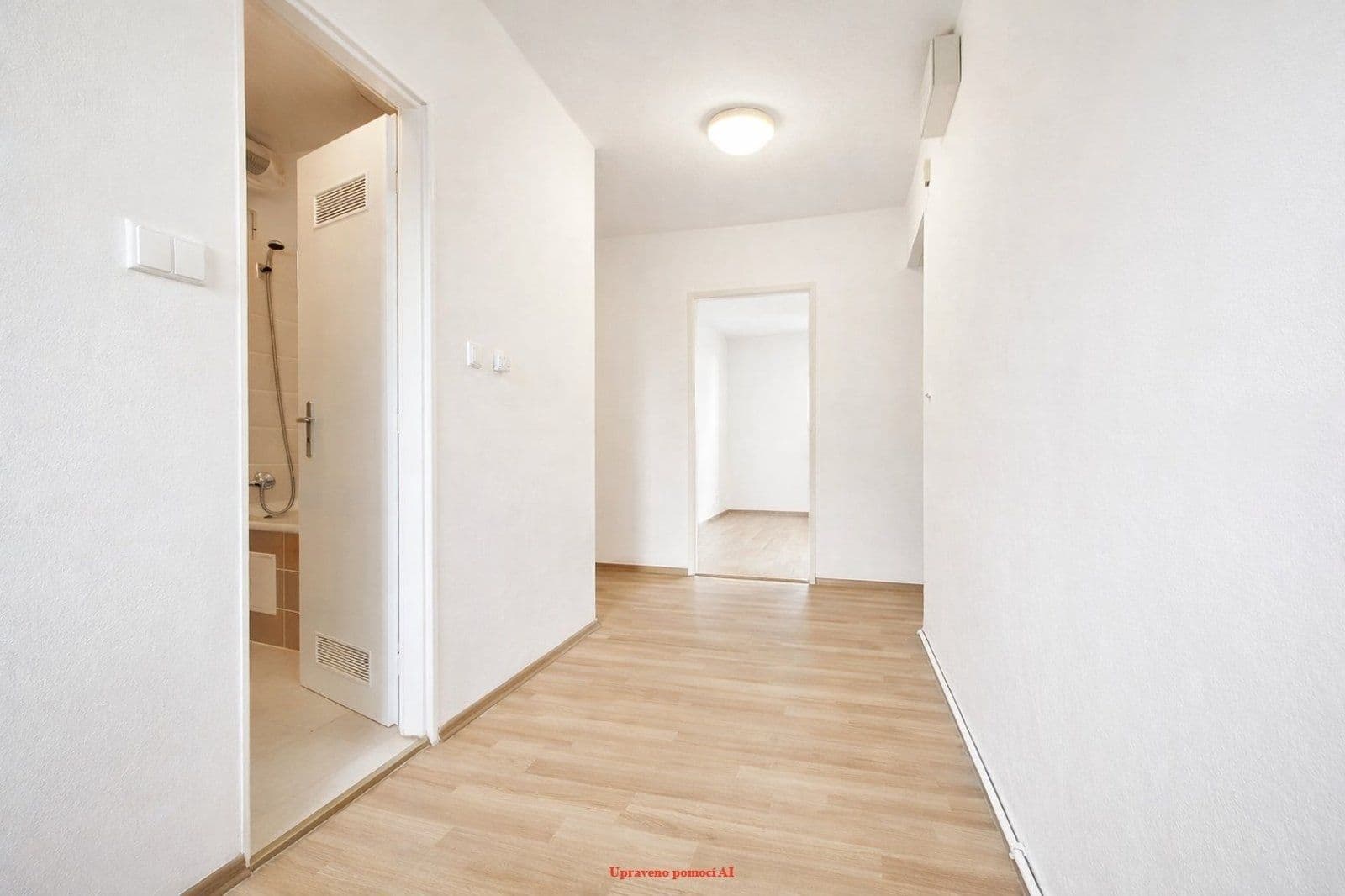 2 bedroom flat to rent, 55 m², Středová, Albrechtice, Moravskoslezský Region 2 bedroom flat to rent, 55 m², Středová, Albrechtice, Moravskoslezský Region
