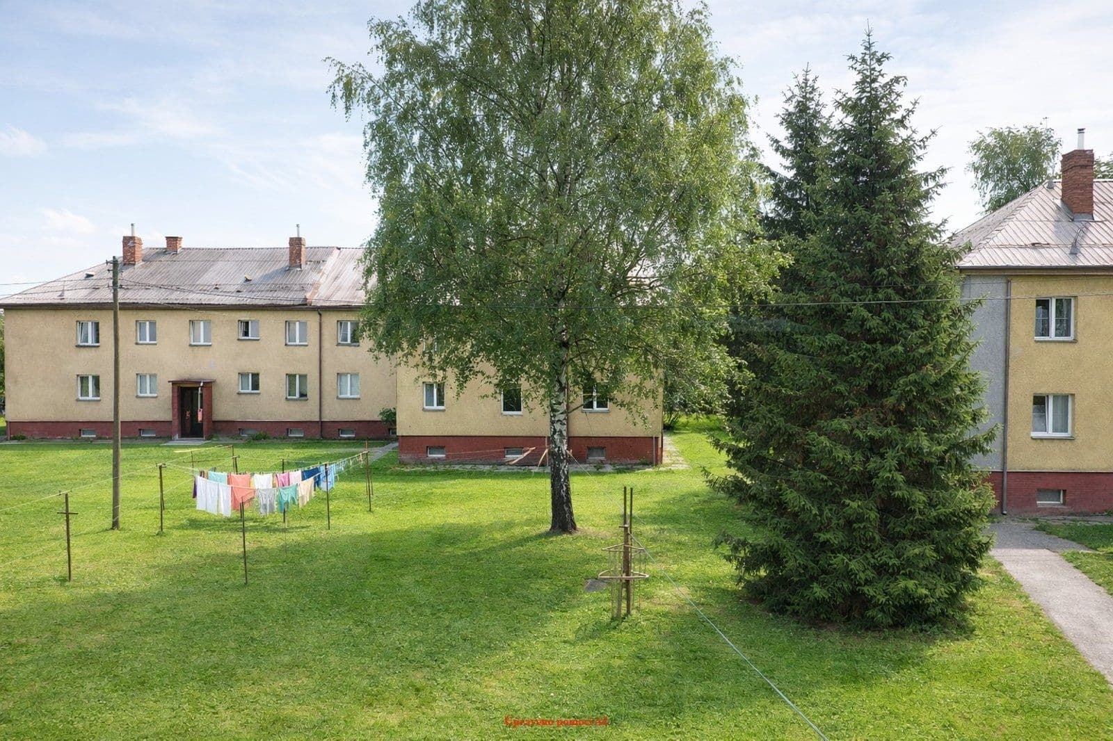 2 bedroom flat to rent, 55 m², Středová, Albrechtice, Moravskoslezský Region 2 bedroom flat to rent, 55 m², Středová, Albrechtice, Moravskoslezský Region