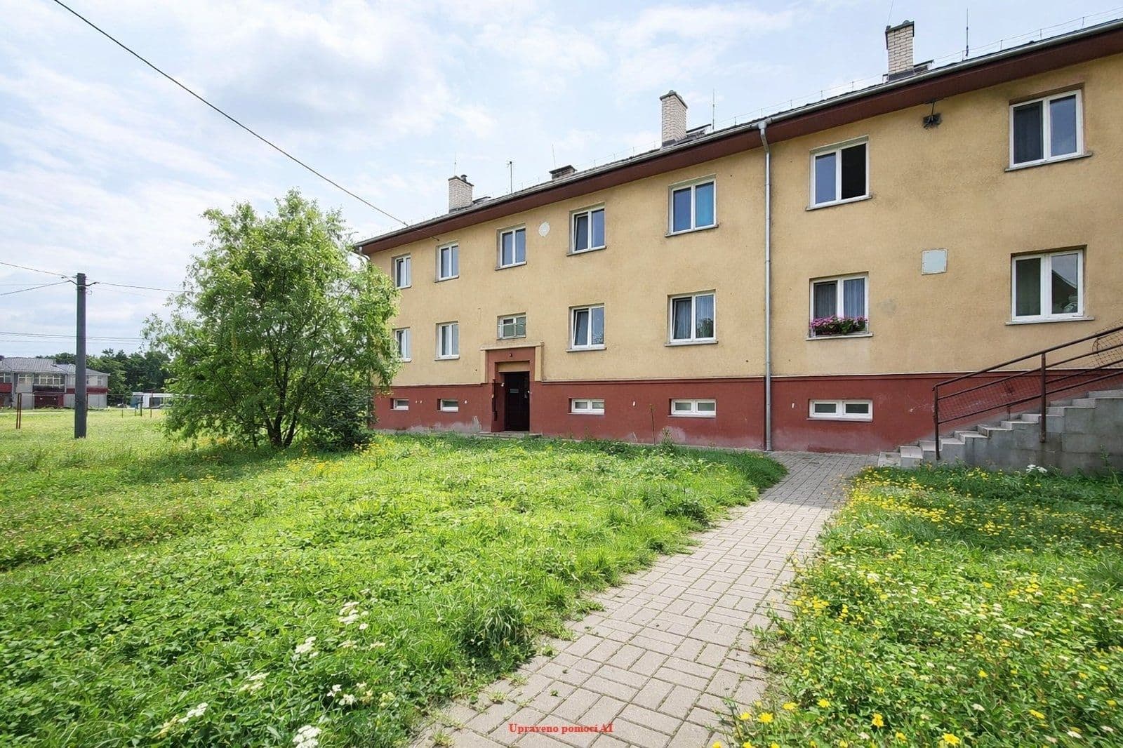 2 bedroom flat to rent, 55 m², Středová, Albrechtice, Moravskoslezský Region 2 bedroom flat to rent, 55 m², Středová, Albrechtice, Moravskoslezský Region