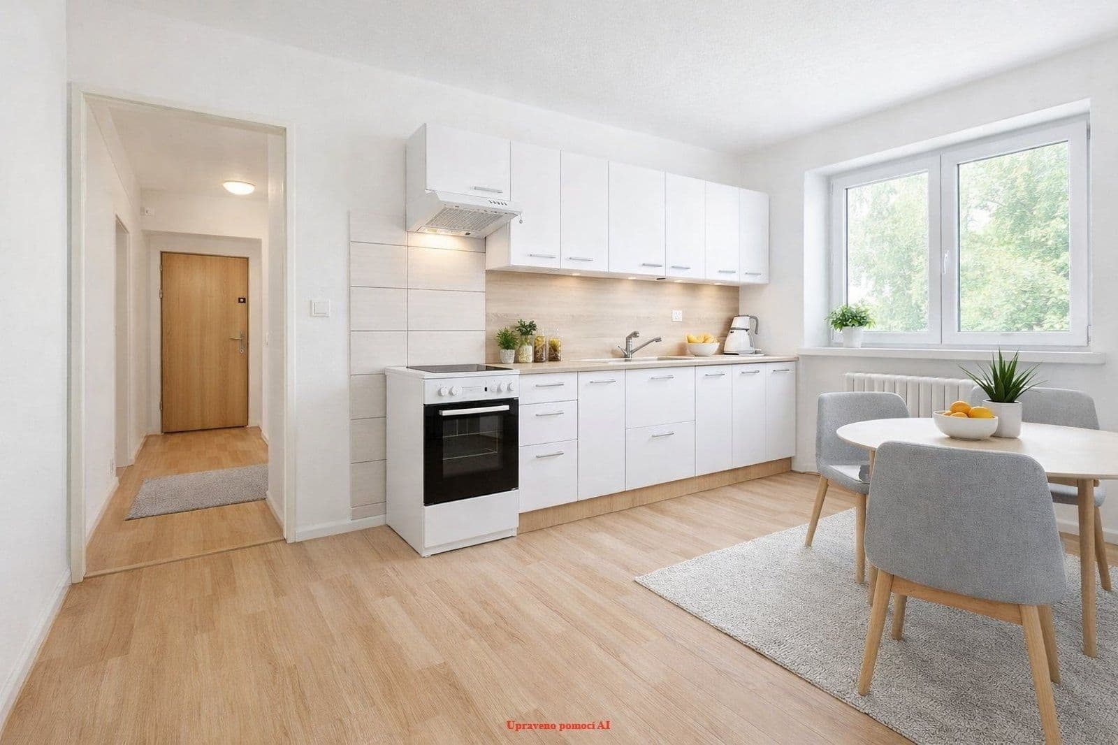 2 bedroom flat to rent, 55 m², Středová, Albrechtice, Moravskoslezský Region 2 bedroom flat to rent, 55 m², Středová, Albrechtice, Moravskoslezský Region