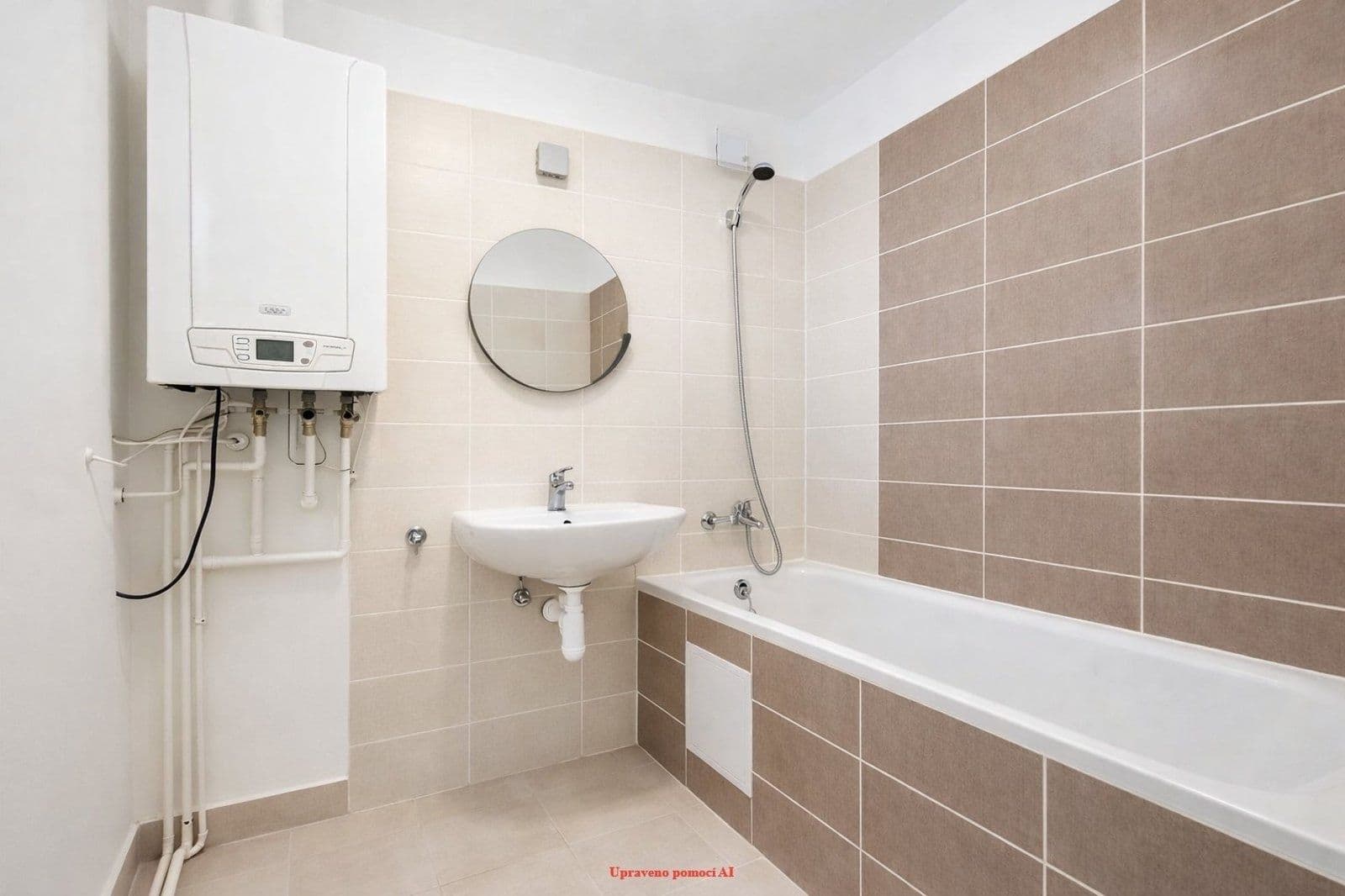 2 bedroom flat to rent, 55 m², Středová, Albrechtice, Moravskoslezský Region 2 bedroom flat to rent, 55 m², Středová, Albrechtice, Moravskoslezský Region