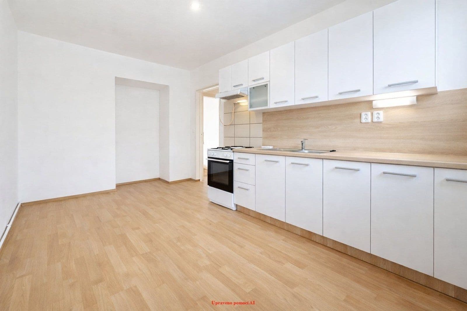 2 bedroom flat to rent, 55 m², Středová, Albrechtice, Moravskoslezský Region 2 bedroom flat to rent, 55 m², Středová, Albrechtice, Moravskoslezský Region