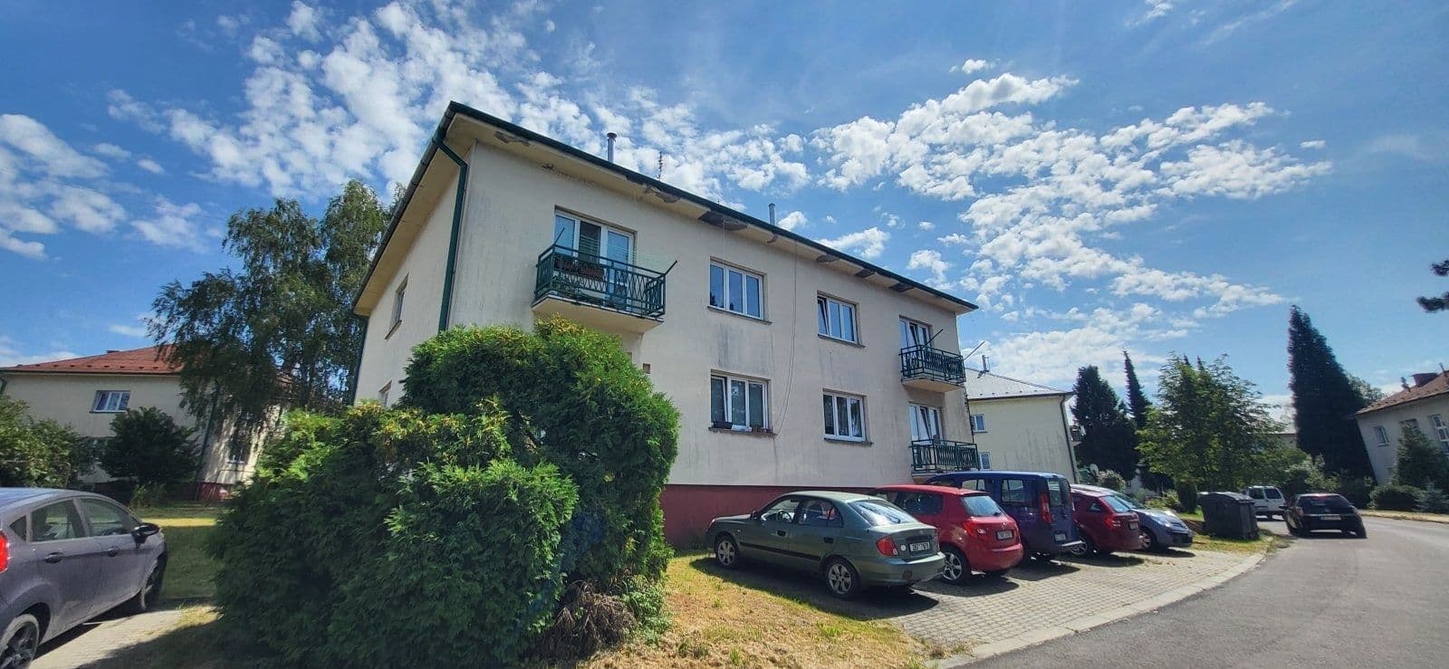 Studio flat to rent, 22 m², Hořany, Stonava, Moravskoslezský Region Studio flat to rent, 22 m², Hořany, Stonava, Moravskoslezský Region