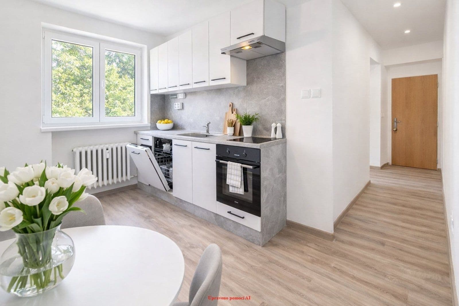 3 bedroom flat to rent, 69 m², Na Nábřeží, Havířov, Moravskoslezský Region 3 bedroom flat to rent, 69 m², Na Nábřeží, Havířov, Moravskoslezský Region