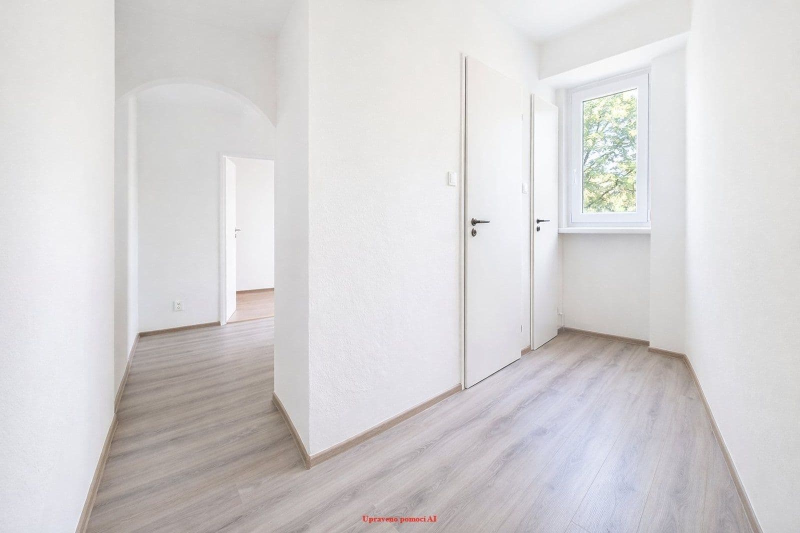 3 bedroom flat to rent, 69 m², Na Nábřeží, Havířov, Moravskoslezský Region 3 bedroom flat to rent, 69 m², Na Nábřeží, Havířov, Moravskoslezský Region