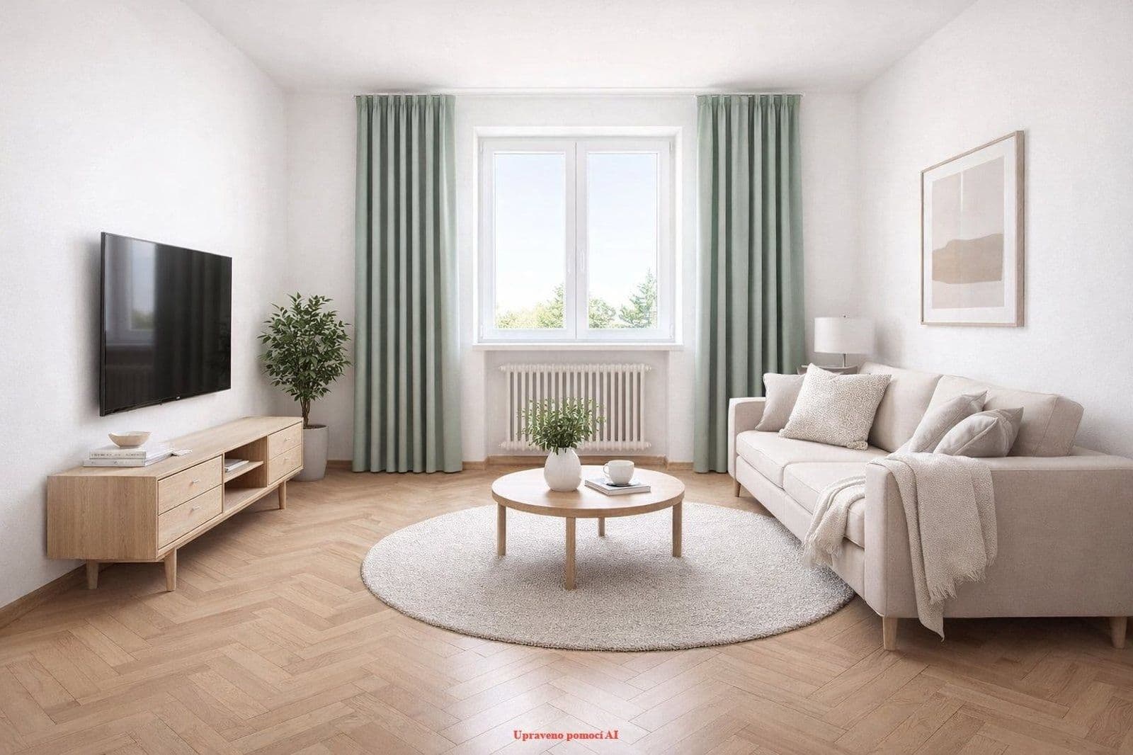 3 bedroom flat to rent, 69 m², Na Nábřeží, Havířov, Moravskoslezský Region 3 bedroom flat to rent, 69 m², Na Nábřeží, Havířov, Moravskoslezský Region