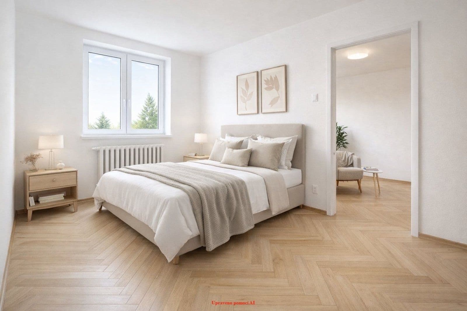 3 bedroom flat to rent, 69 m², Na Nábřeží, Havířov, Moravskoslezský Region 3 bedroom flat to rent, 69 m², Na Nábřeží, Havířov, Moravskoslezský Region
