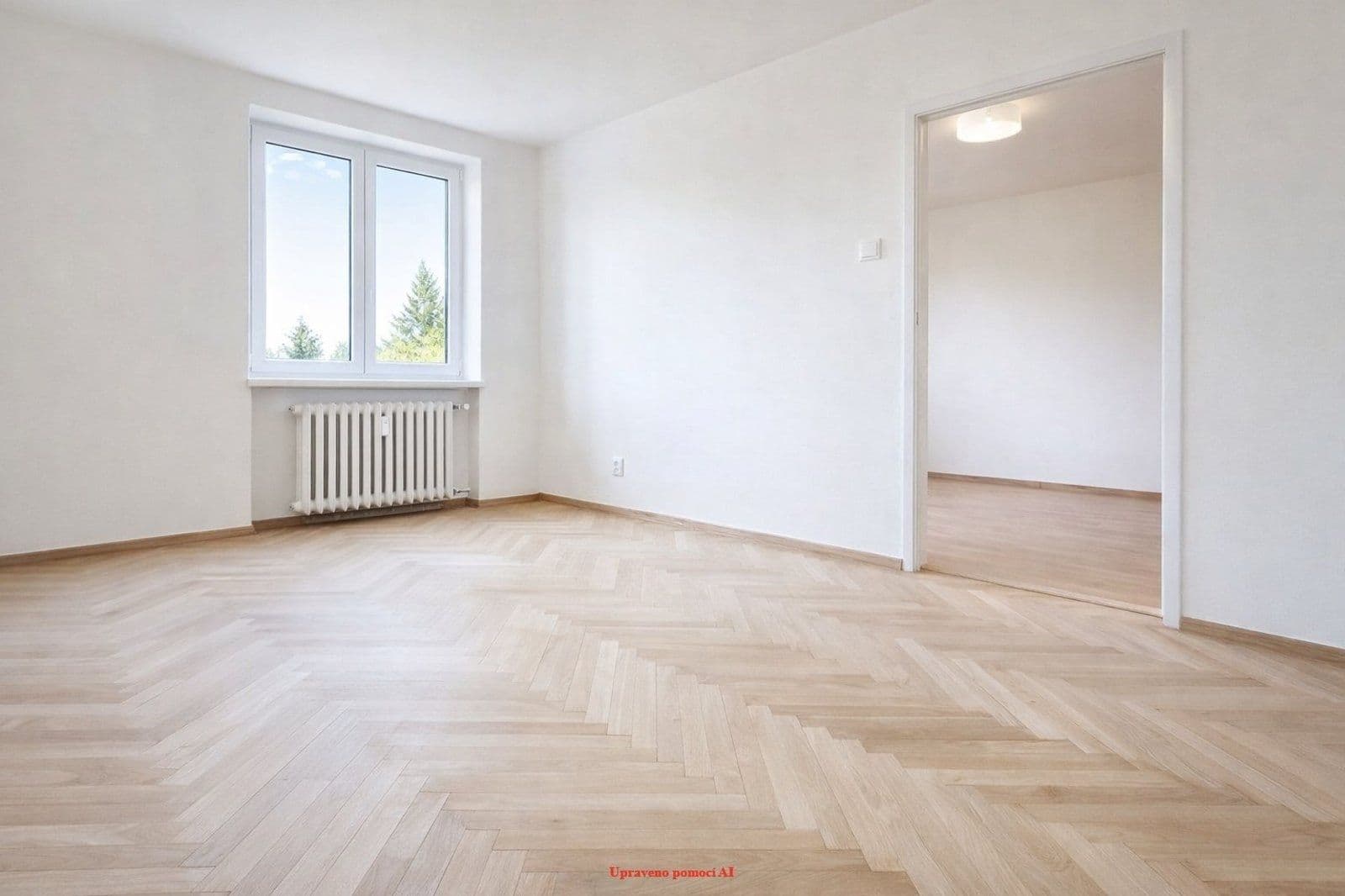 3 bedroom flat to rent, 69 m², Na Nábřeží, Havířov, Moravskoslezský Region 3 bedroom flat to rent, 69 m², Na Nábřeží, Havířov, Moravskoslezský Region