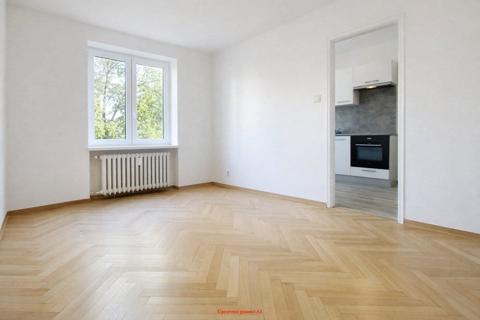 3 bedroom flat to rent, 69 m², Na Nábřeží, Havířov, Moravskoslezský Region 3 bedroom flat to rent, 69 m², Na Nábřeží, Havířov, Moravskoslezský Region