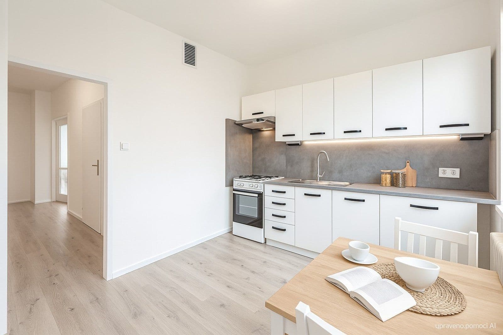 3 bedroom flat to rent, 72 m², Na Nábřeží, Havířov, Moravskoslezský Region 3 bedroom flat to rent, 72 m², Na Nábřeží, Havířov, Moravskoslezský Region