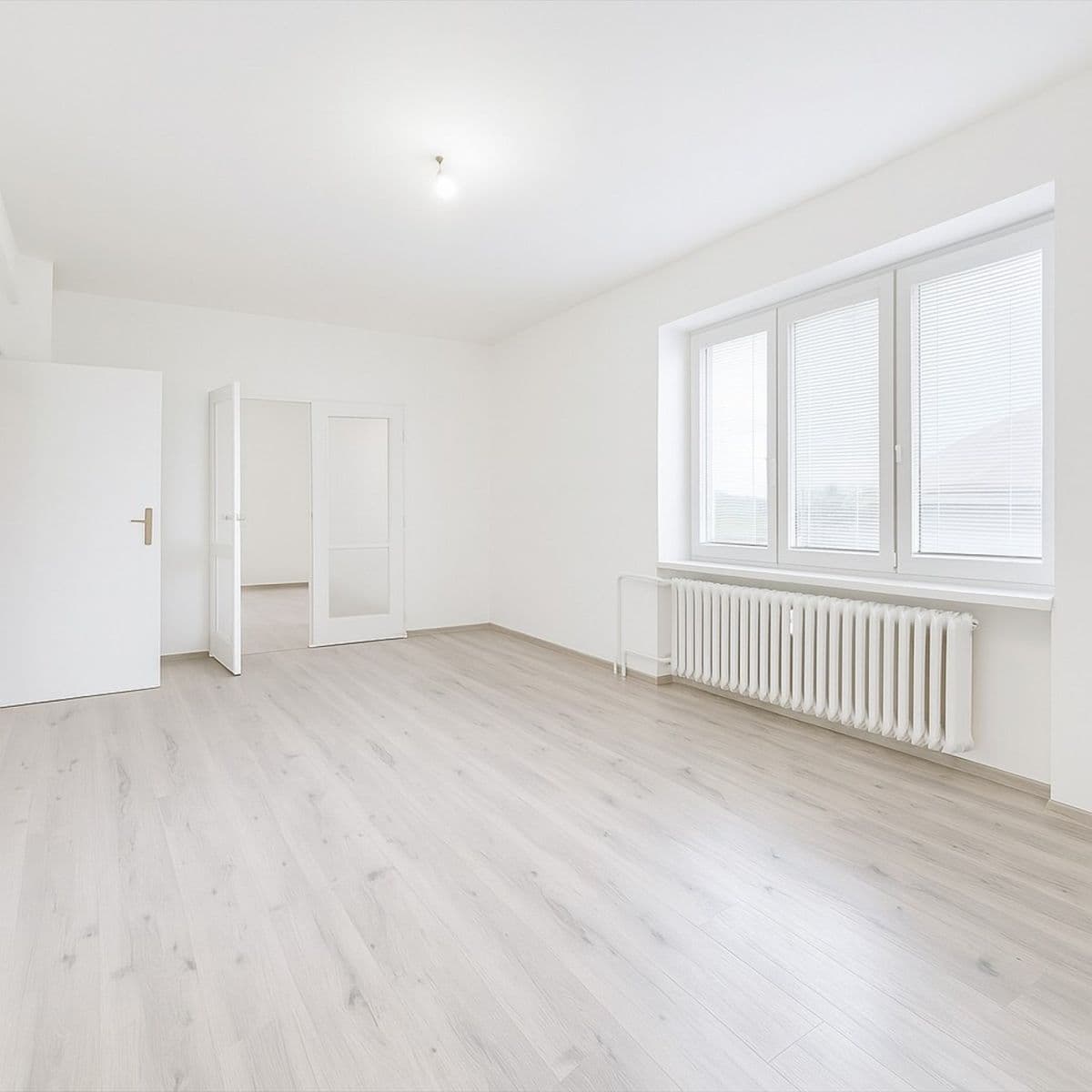 3 bedroom flat to rent, 72 m², Na Nábřeží, Havířov, Moravskoslezský Region 3 bedroom flat to rent, 72 m², Na Nábřeží, Havířov, Moravskoslezský Region