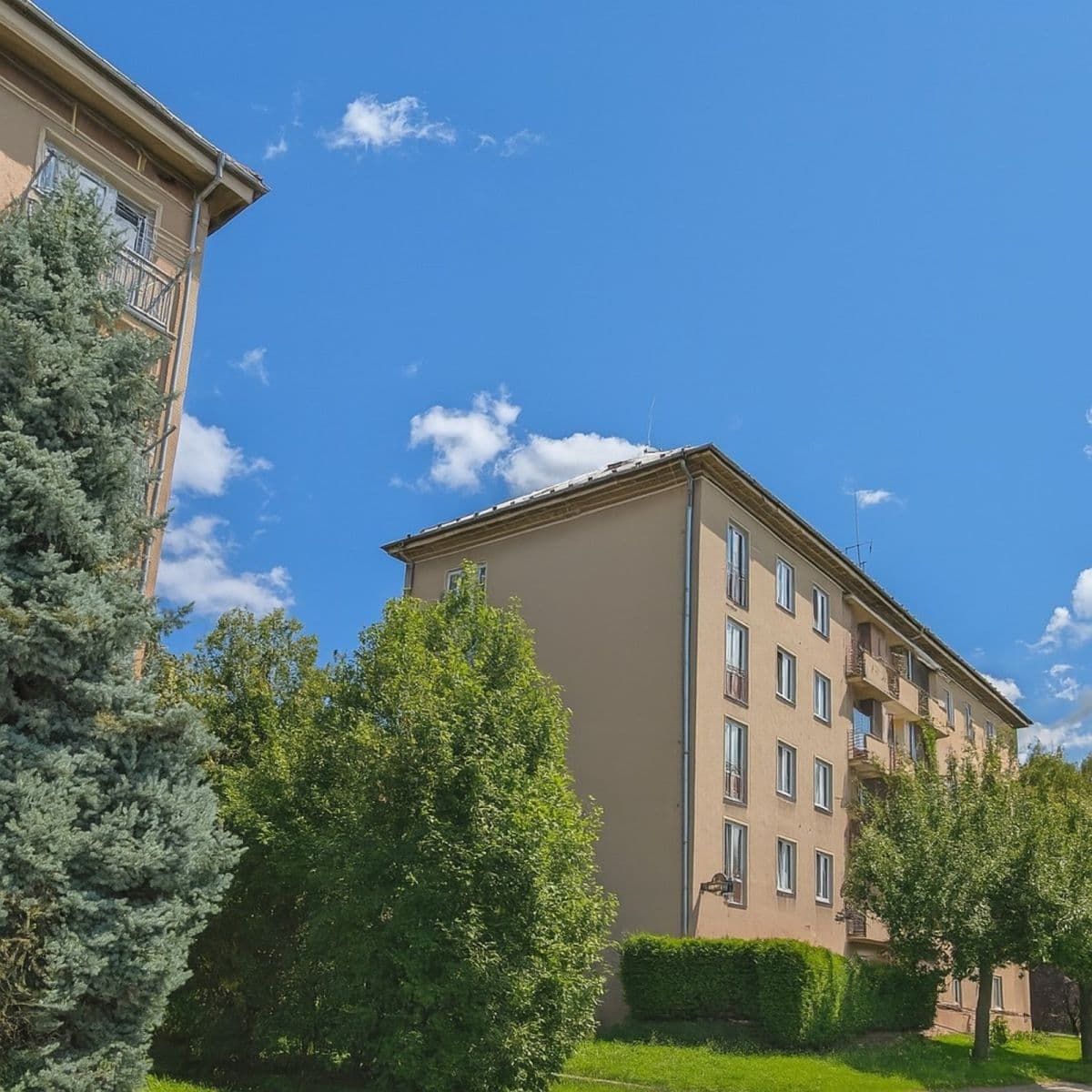 3 bedroom flat to rent, 72 m², Na Nábřeží, Havířov, Moravskoslezský Region 3 bedroom flat to rent, 72 m², Na Nábřeží, Havířov, Moravskoslezský Region