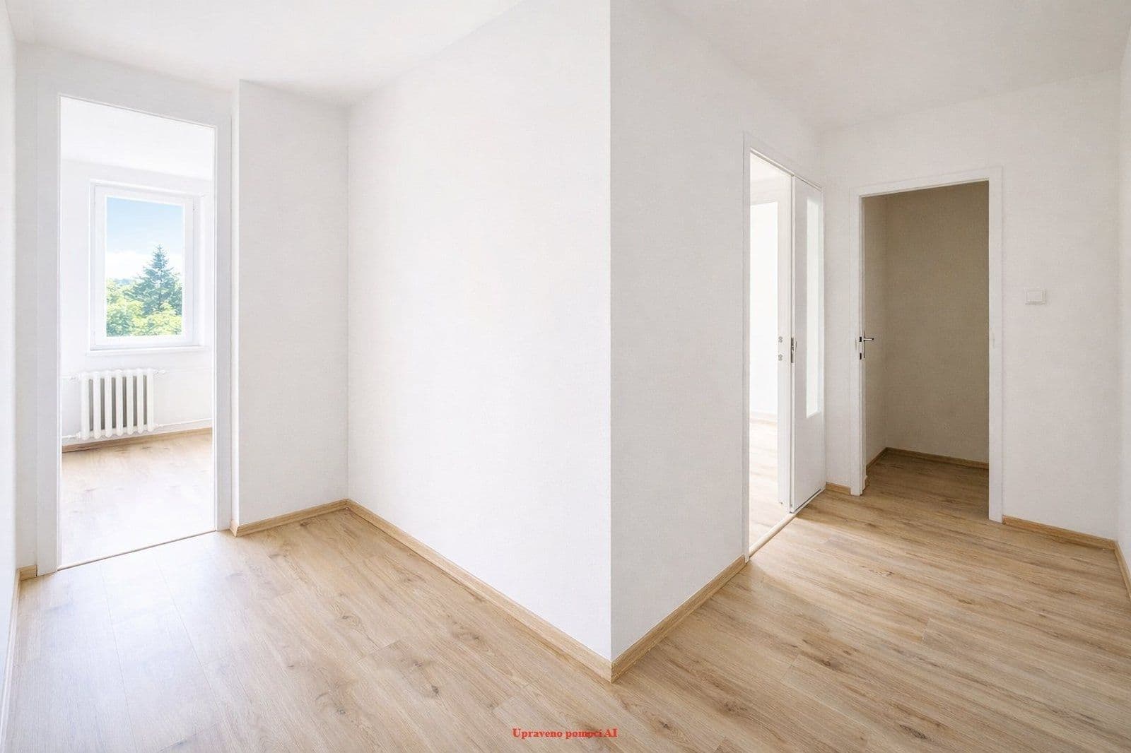 1 bedroom flat to rent, 37 m², Hornická, Albrechtice, Moravskoslezský Region 1 bedroom flat to rent, 37 m², Hornická, Albrechtice, Moravskoslezský Region