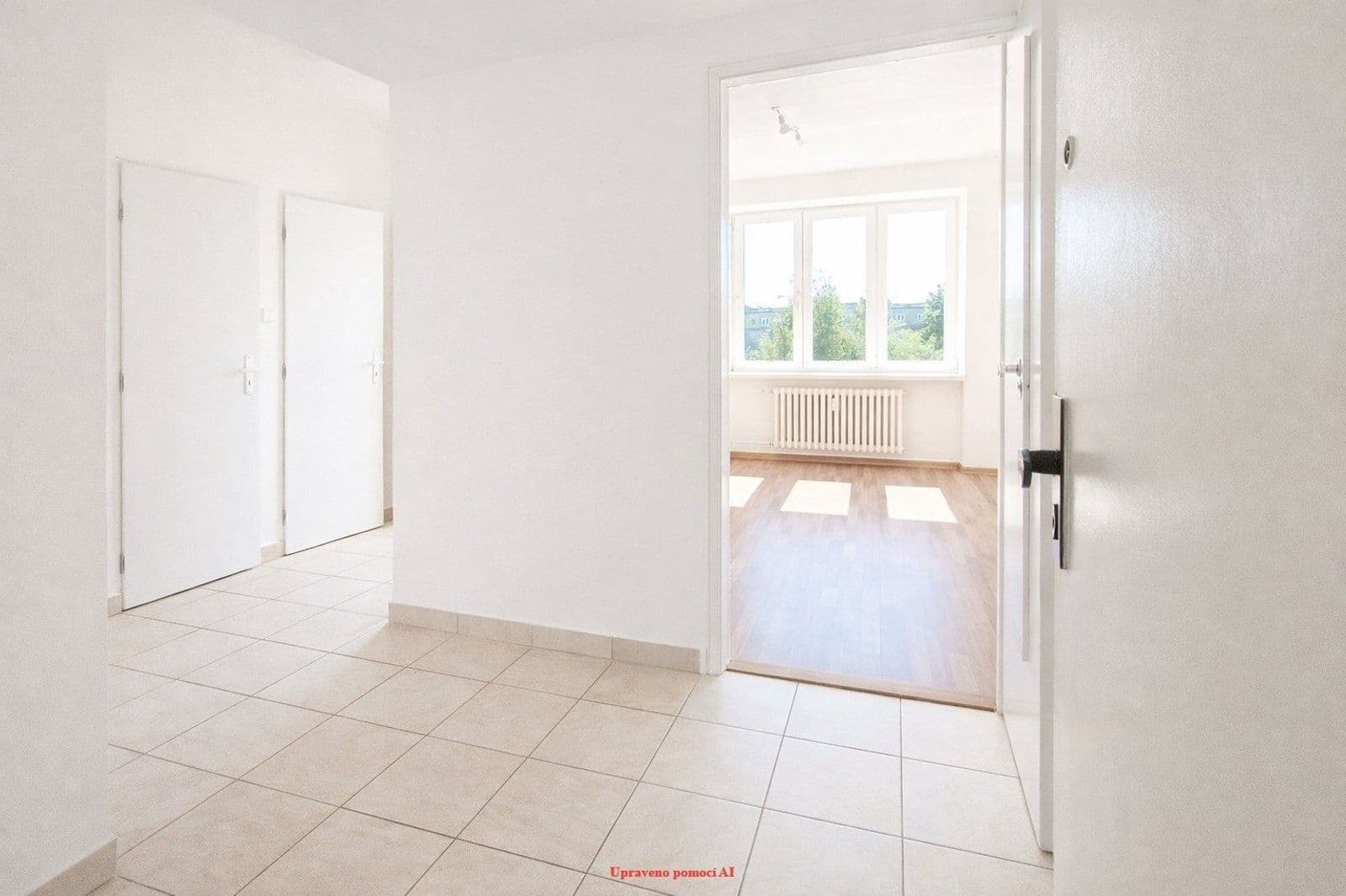2 bedroom flat to rent, 56 m², Fibichova, Havířov, Moravskoslezský Region 2 bedroom flat to rent, 56 m², Fibichova, Havířov, Moravskoslezský Region