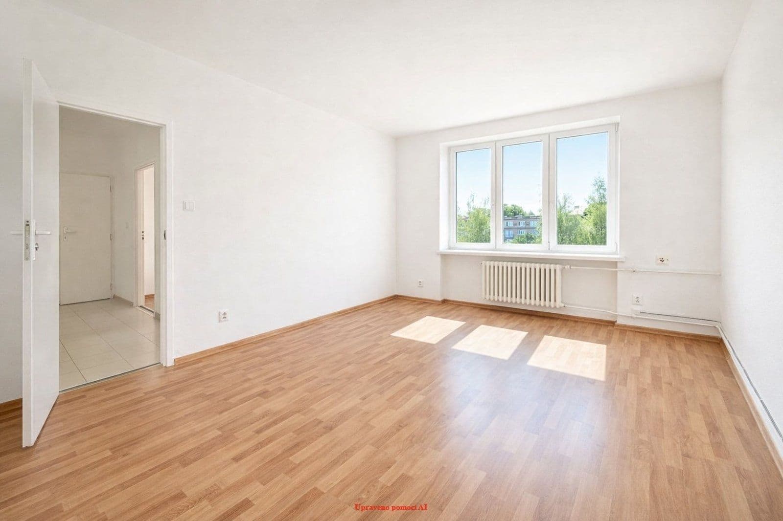 2 bedroom flat to rent, 56 m², Fibichova, Havířov, Moravskoslezský Region 2 bedroom flat to rent, 56 m², Fibichova, Havířov, Moravskoslezský Region
