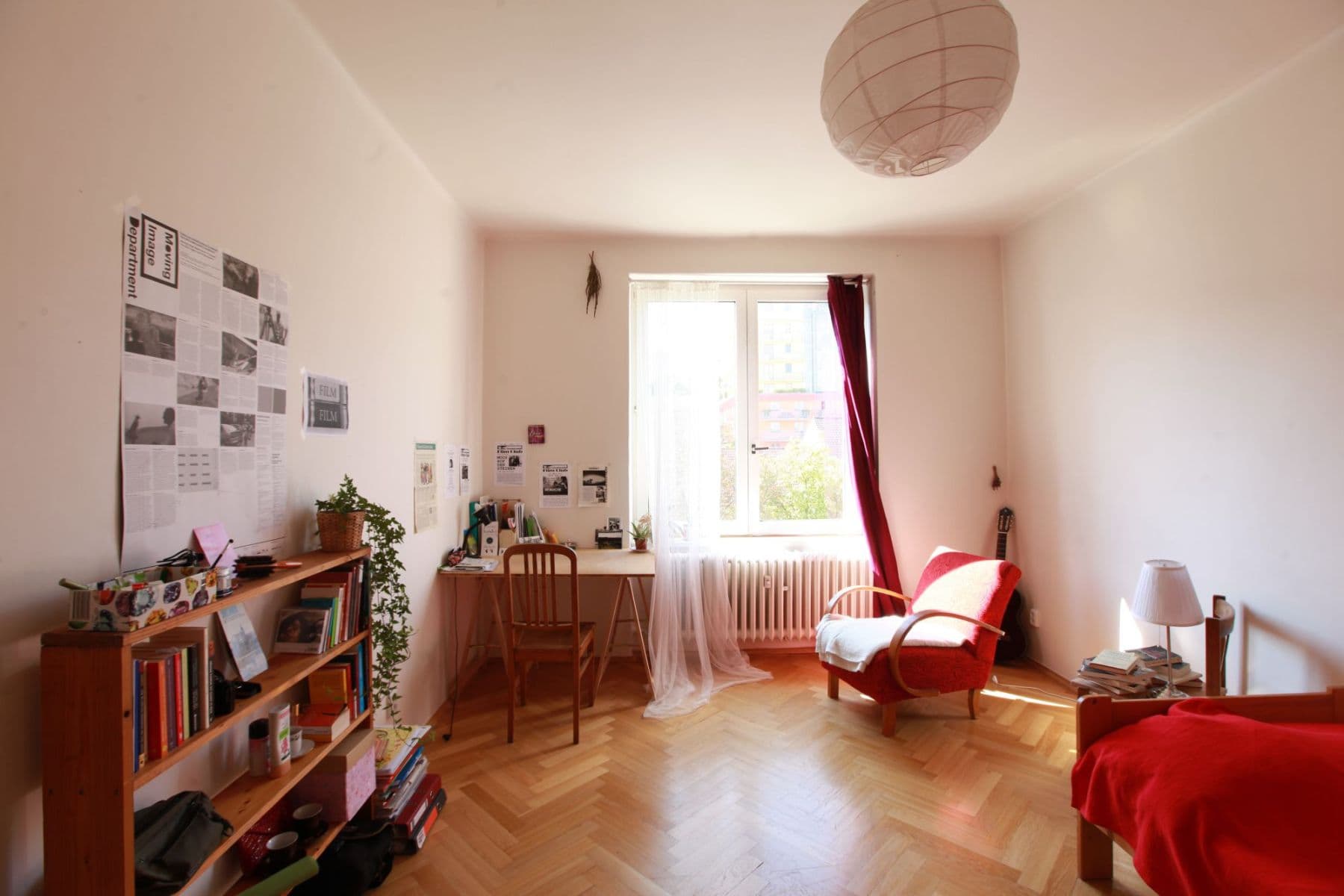 flat to rent, 120 m², Bělohorská, Prague, Prague flat to rent, 120 m², Bělohorská, Prague, Prague