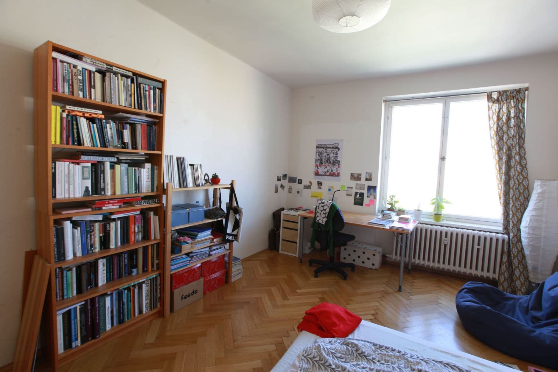 flat to rent, 120 m², Bělohorská, Prague, Prague flat to rent, 120 m², Bělohorská, Prague, Prague