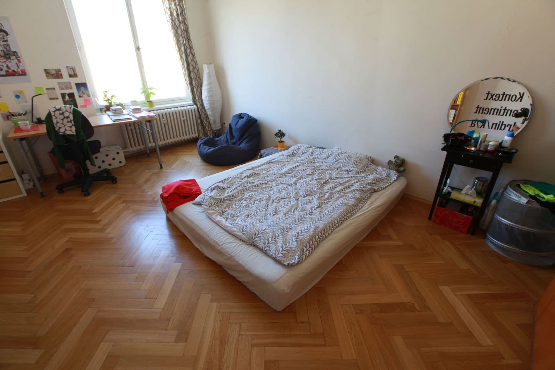 flat to rent, 120 m², Bělohorská, Prague, Prague flat to rent, 120 m², Bělohorská, Prague, Prague