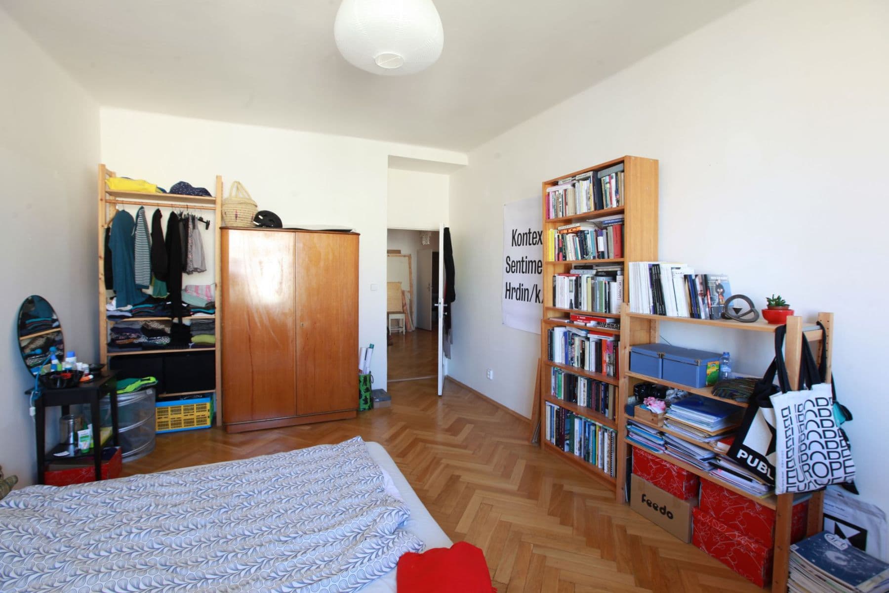 flat to rent, 120 m², Bělohorská, Prague, Prague flat to rent, 120 m², Bělohorská, Prague, Prague