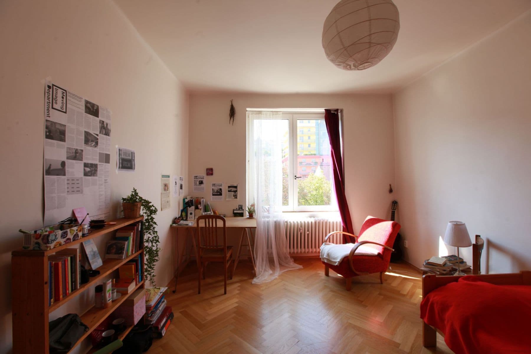 flat to rent, 120 m², Bělohorská, Prague, Prague flat to rent, 120 m², Bělohorská, Prague, Prague